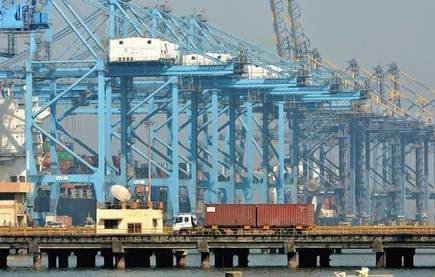 Centre’s Plan For Major Port At Vadhavan Clears A Big Hurdle