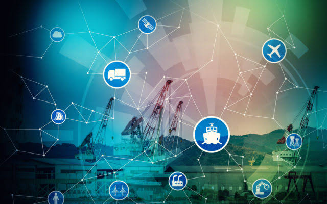 Lockdown Feat: TCS deploys Digital Solution remotely to help Adani Ports transform Mundra operations