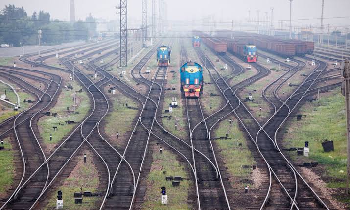 Railways offers discounts if customers book ‘round-trip’ freight haulage