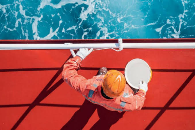 Stuck at sea: How to save the world’s seafarers and the supply systems they support