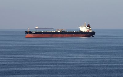Trump’s Hormuz toll plans bring oil supply risks back in spotlight
