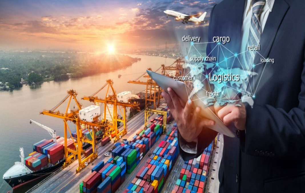 Digitalization of Shipping – more important than ever