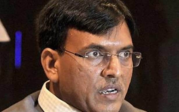 Shipping Minister Mandaviya wants Vallarpadam ICTT to stick to its original plan