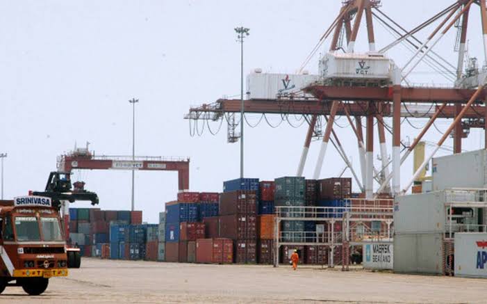 AP Govt initiates measures to build 3 Ports, 7 Shipping Harbours