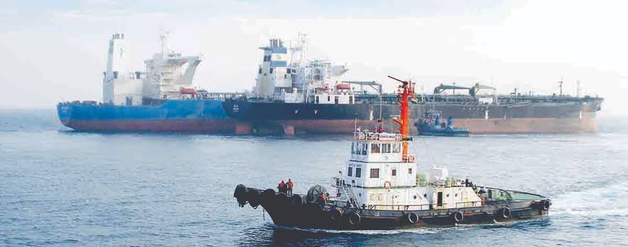 New Shipping Service between Kolkata Port & Chattogram begins