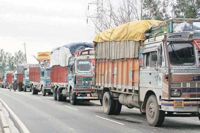 At 42.7 mn, June e-way bills close to pre-Covid days