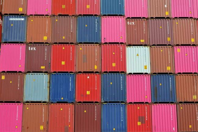 Port of Rotterdam to start trial with PIN-free container handling