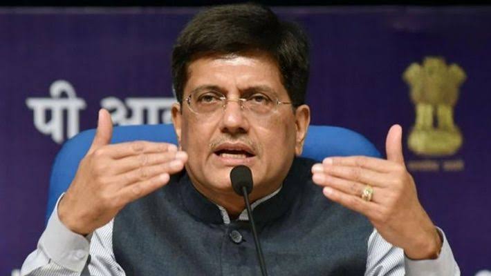 For strong, resilient and ‘Aatma Nirabhar Bharat’ Trade Bodies have an important role to play: Piyush Goyal
