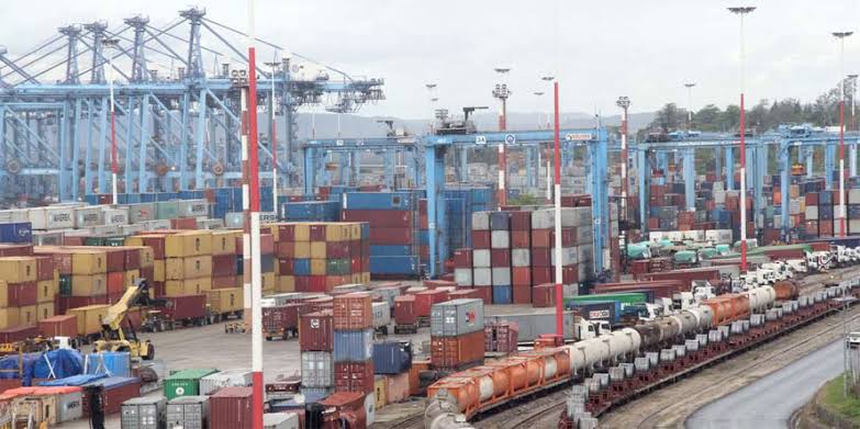 Kenya Allows For Crew Change In Port Mombasa