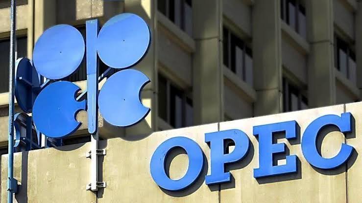 OPEC cuts June oil exports by 1.84 million bpd -Kpler