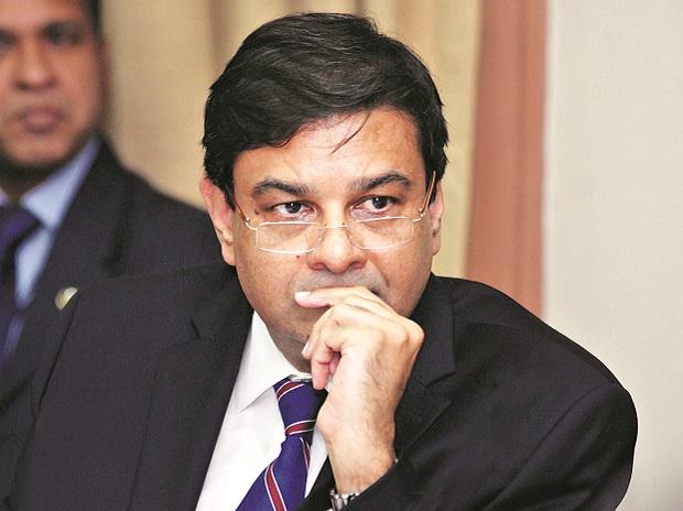 Great Eastern Shipping appoints former RBI Governor Urjit Patel as Additional Director