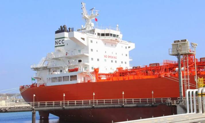 Bahri orders ten chemical tankers at Hyundai Mipo