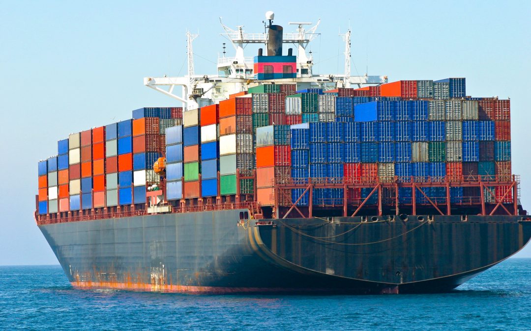 Shipping Alliances Help Container Industry Boost Freight Rates In Coronavirus Pandemic
