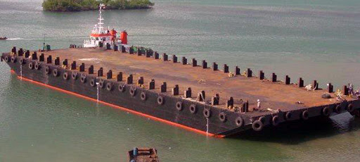 Govt could make locally manufactured barges mandatory for Coastal & Inland Waterways movement
