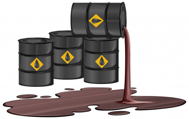 Crude Demand Heading South