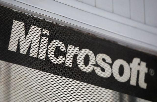 Microsoft To Build Hub For Cloud Services In Greece