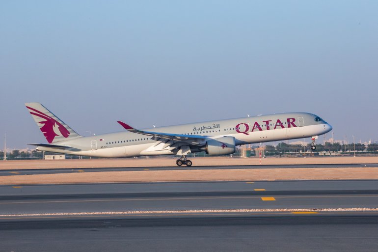 Qatar Airways Helps Bring Tens of Thousands of Seafarers Home
