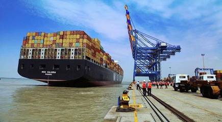 China to lift anti-COVID measures for all imported cold-chain foods, non-cold-chain items