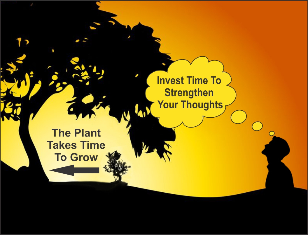 Time: A Precious Instrument