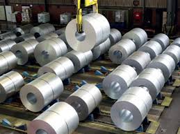 India: Steel Demand To Fall 12% This Year: Report