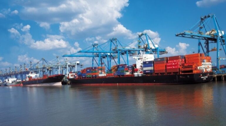 Maritime Market Update: Shipping Industry Under Biden