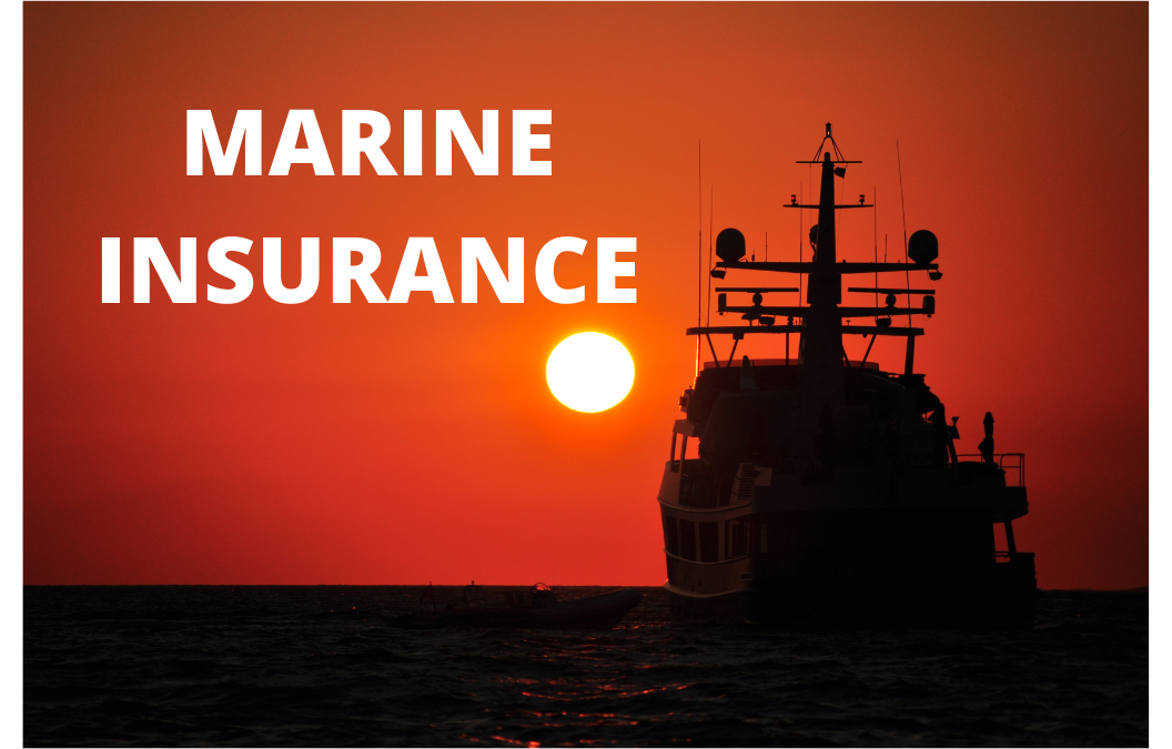 Marine Insurance