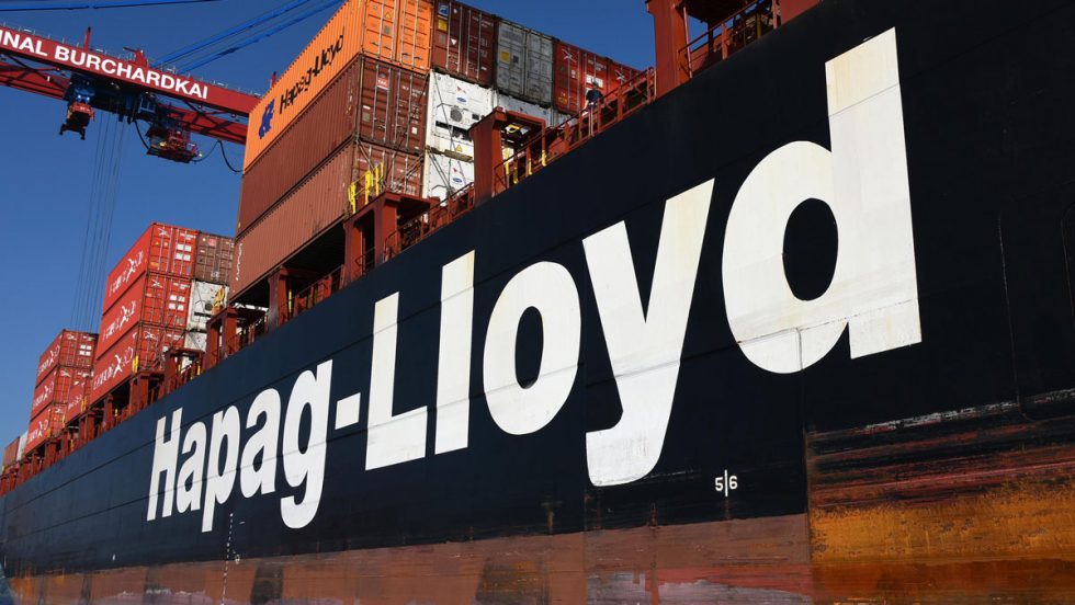 Hapag lloyd quick quotes pikolego