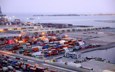 Iran urges Houthis to ready Red Sea shipping attacks amid US tensions