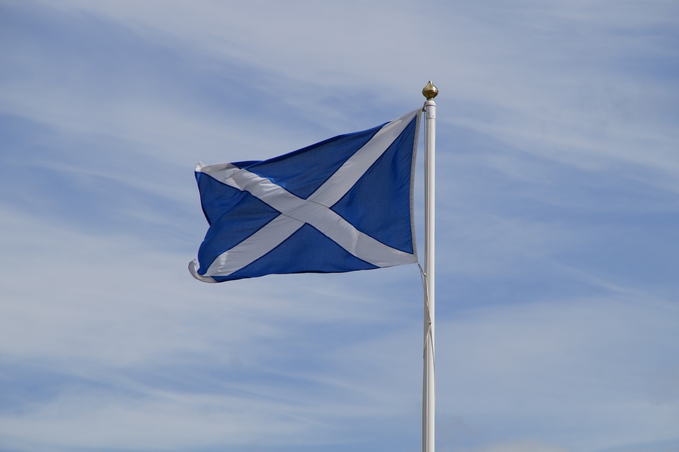 Scotland Opts For Greenports Instead Of Freeports