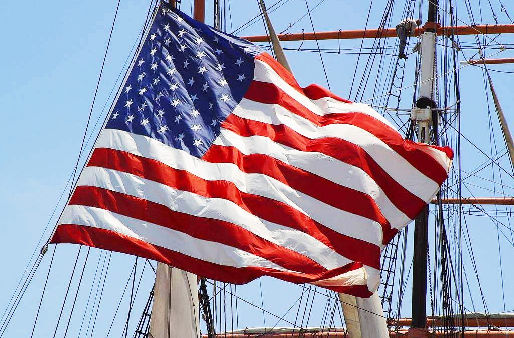 US Shipbuilders Show Support For Biden Following ‘Buy American’ Executive Order