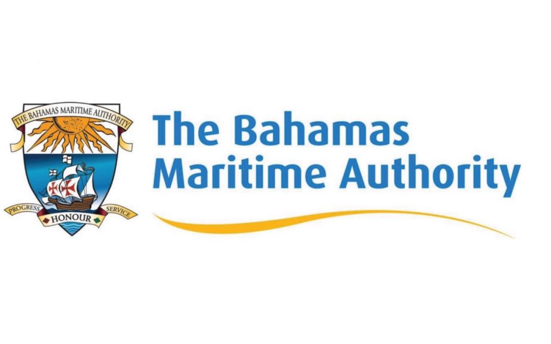 The Bahamas Welcomes The Registry’s First LNG Powered Passenger Ship