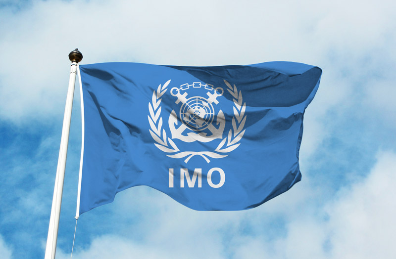 IMO And MPA Launch Portal For Maritime Decarbonisation