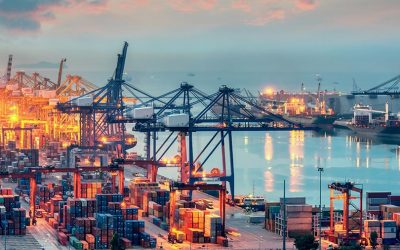 Lessons from Tema: The future of West Africa’s ports