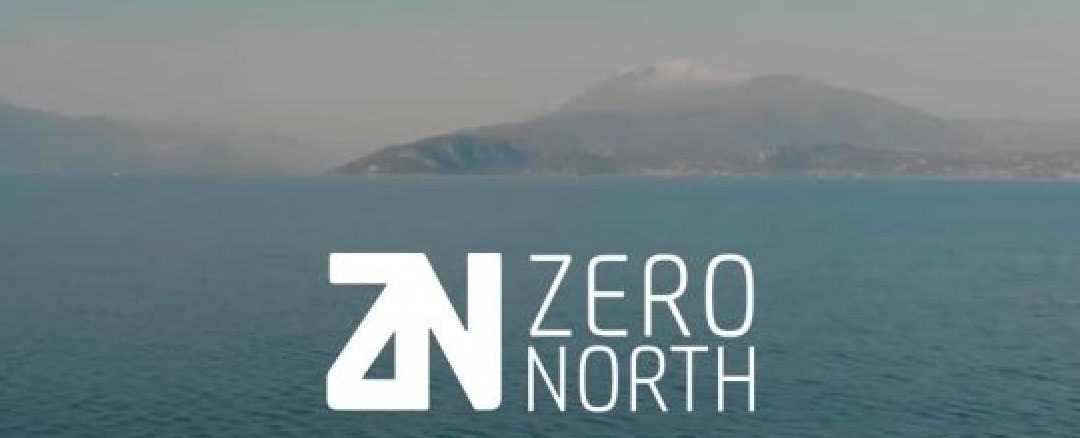 Maersk Tankers Spin-Off ZeroNorth Opens Greek Office To Support Maritime Digitalisation