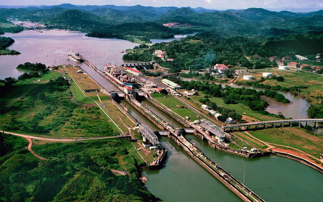 Panama Canal Modifies Transit Reservation And Service Fees