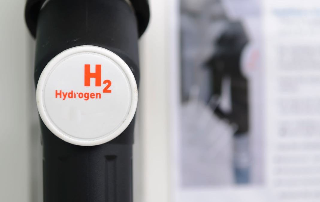 Hyundai Heavy Setting Up Hydrogen Supply Chain By 2030