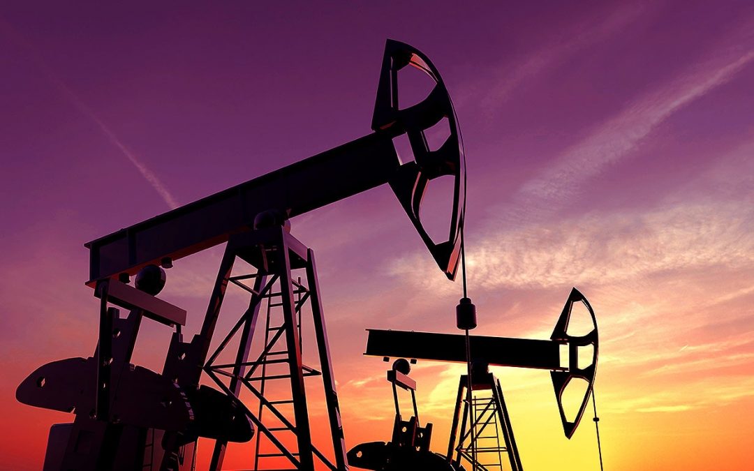 Big Changes Underway In Middle East Crude Oil Market