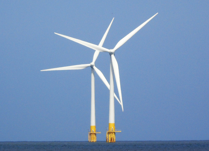 Positioning For Offshore Wind Expansion In The US