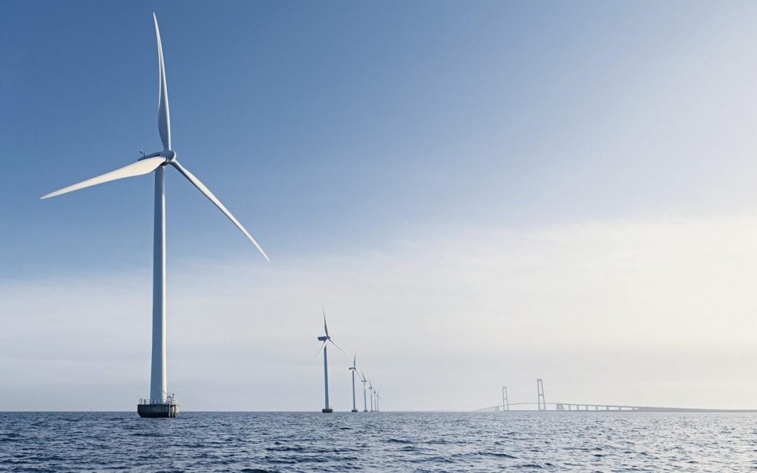 Wilhelmsen Unveils New Structure And Renewable Energy Ambition
