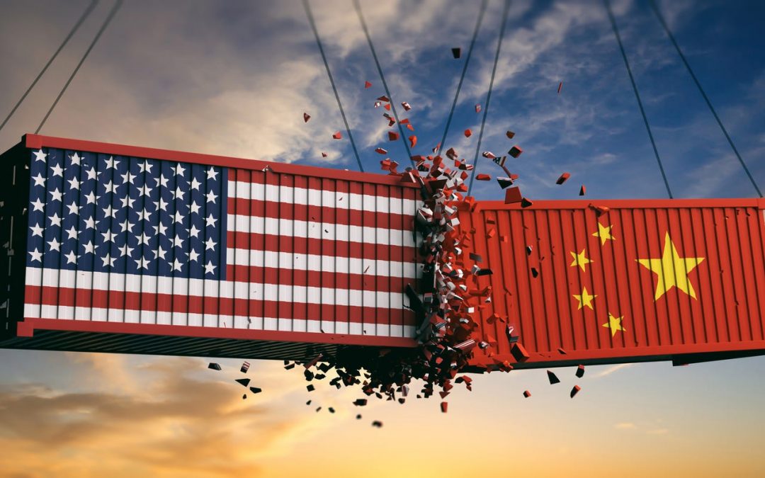 Trade War: Biden Administration Not Ready To ‘Yank’ China Tariffs, But Open To Talks