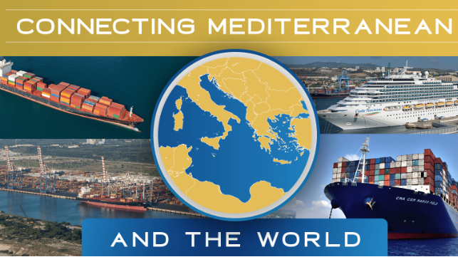 IGGS Group Will Host Mediterranean Maritime Forum Online