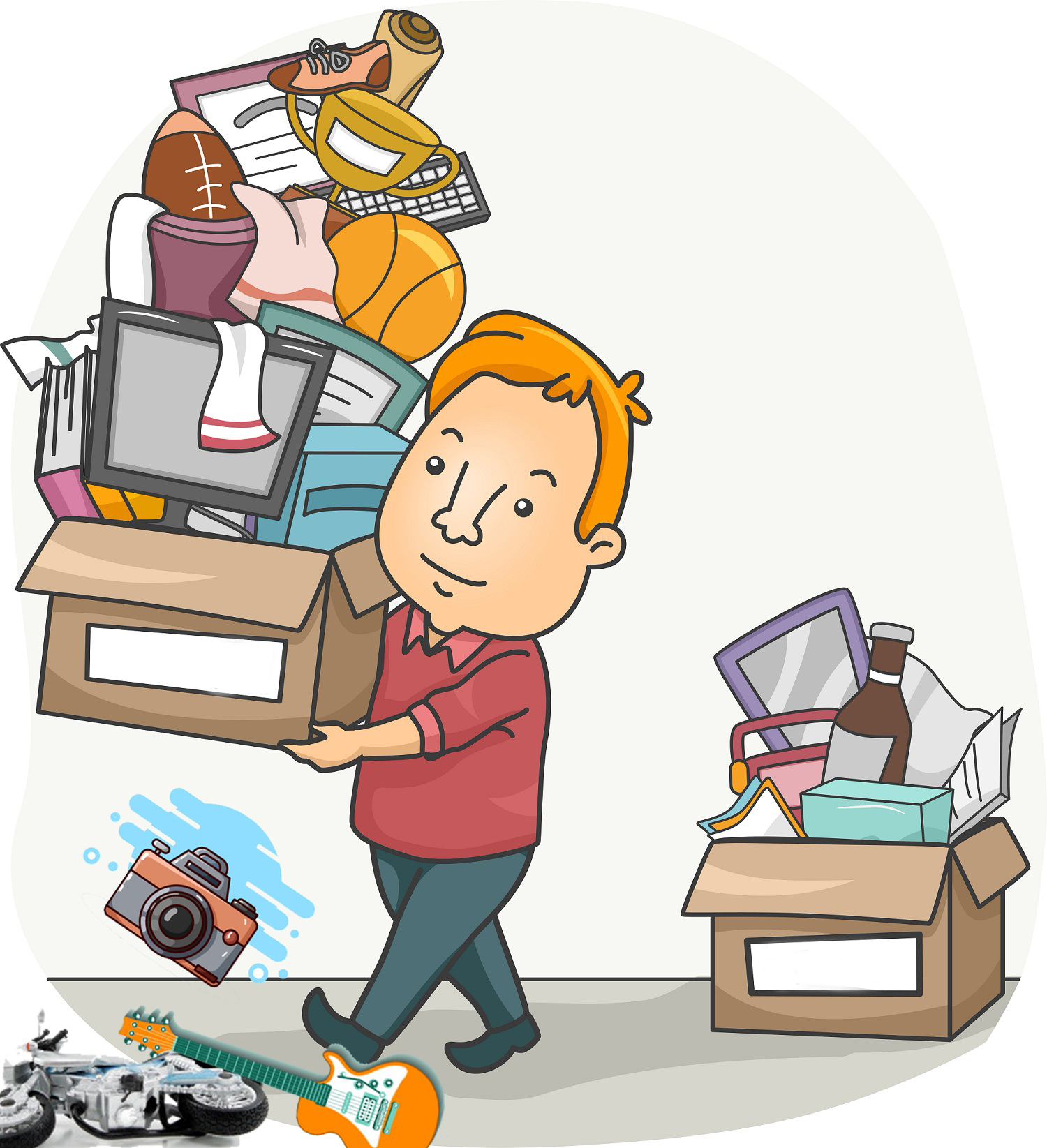 Peace: A Place Within