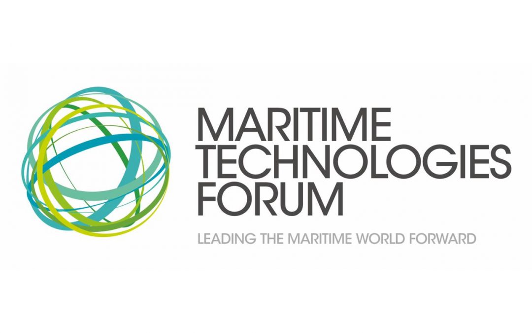 Seven Industry Partners Launch Maritime Technologies Forum