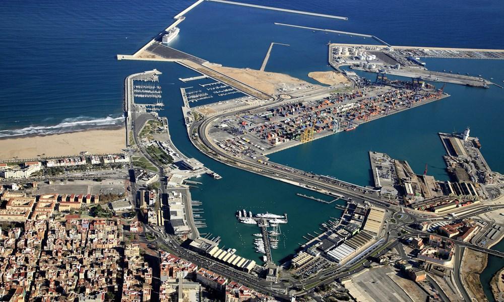 The Port Of València Slashes Its Carbon Footprint By 30%