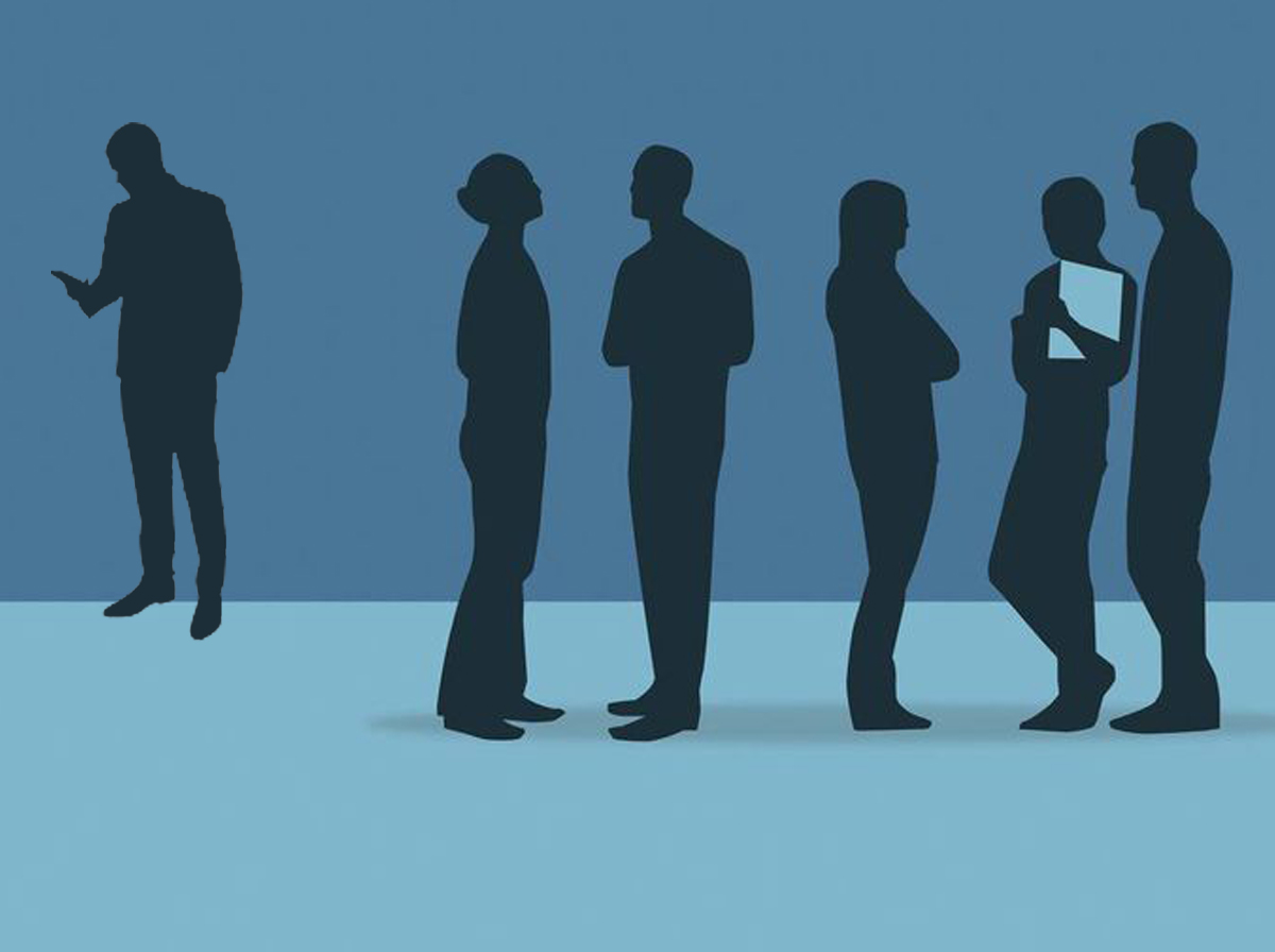 Appreciation Comes With The Realization Of Mortality