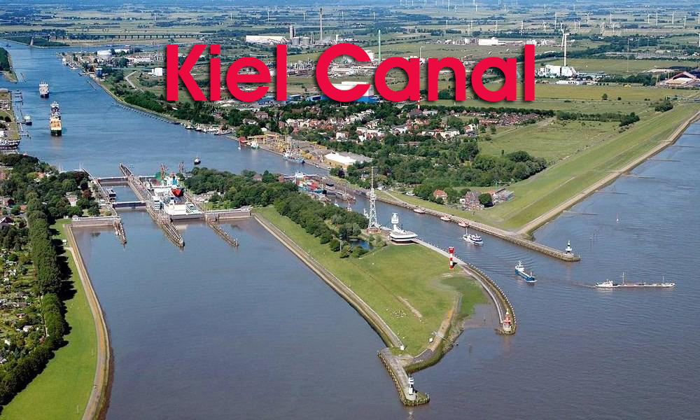 Kiel Canal