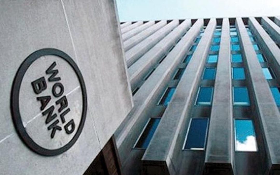 World Bank Sees Western Balkan Economies Rebounding To Growth In 2021