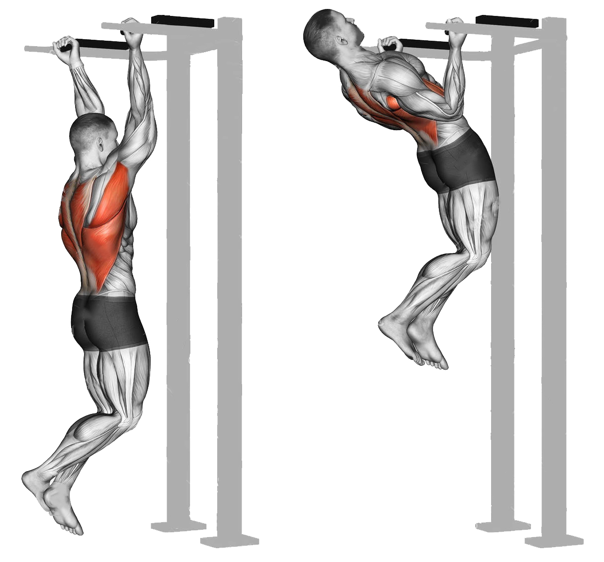 Endurance: An Ability To Overcome Challenges