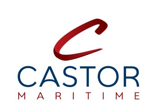 Castor Maritime Inc. Announces Reverse Stock Split To Be Effective May 28, 2021