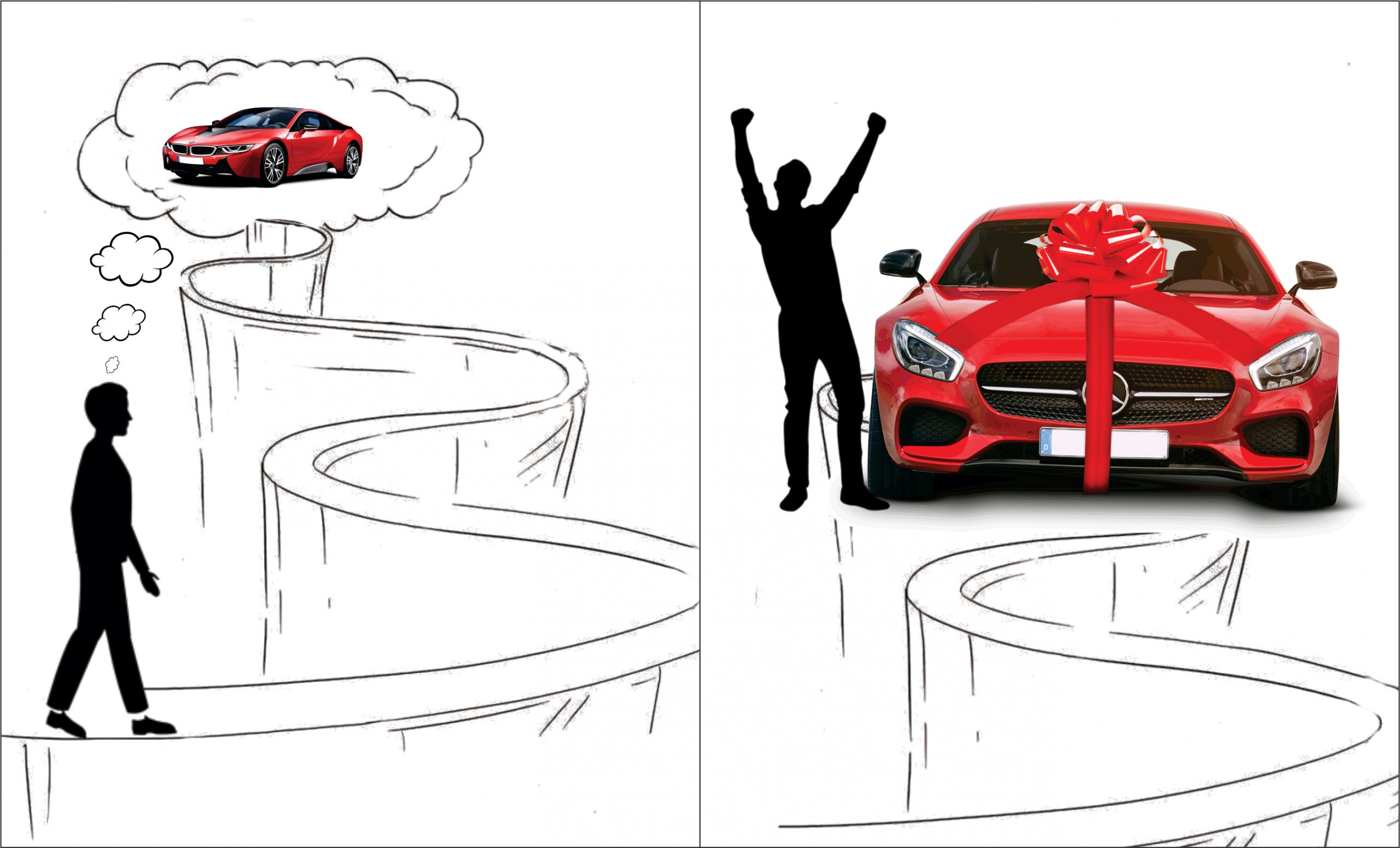 The Battle Of Right Or Wrong Is Governed By Happiness Or Judgment